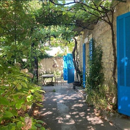 Traditional Provence House Carpentras Exterior foto