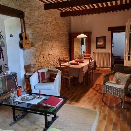 Traditional Provence House Carpentras Exterior foto